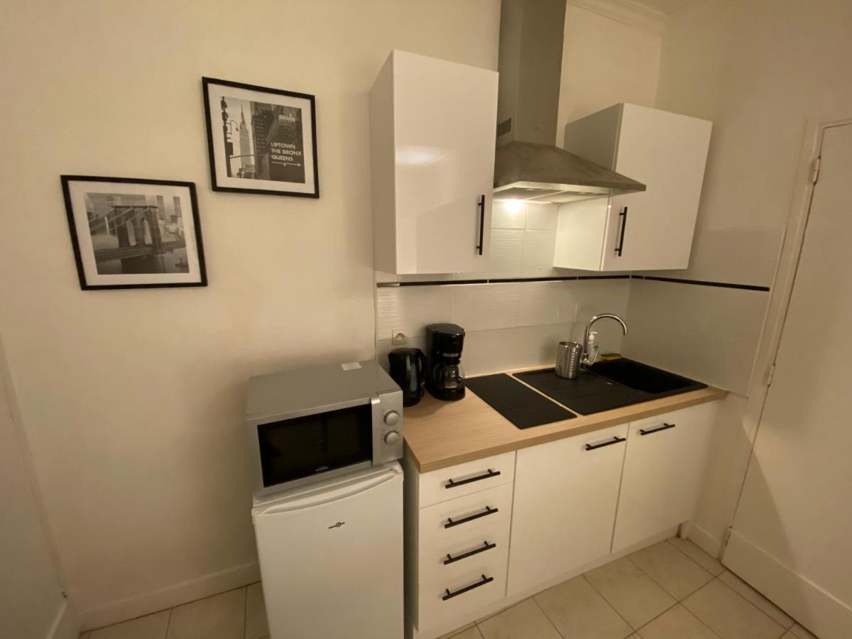 Cosy Home Near Paris - Saint Germain En Laye Centre Ville Exterior foto